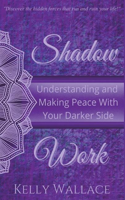 Kniha Shadow Work Book 1 