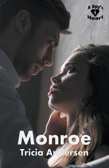 Carte Monroe Tricia Andersen