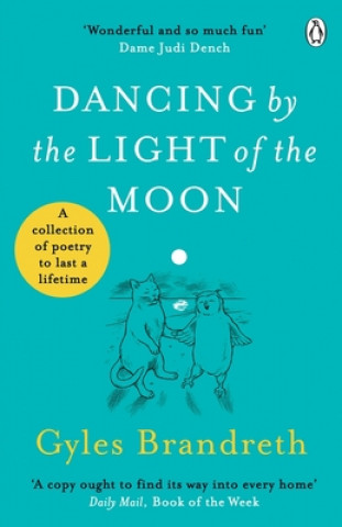 Carte Dancing By The Light of The Moon Gyles Brandreth