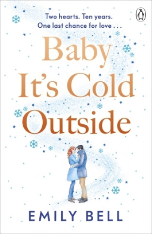 Könyv Baby It's Cold Outside Nicola Doherty