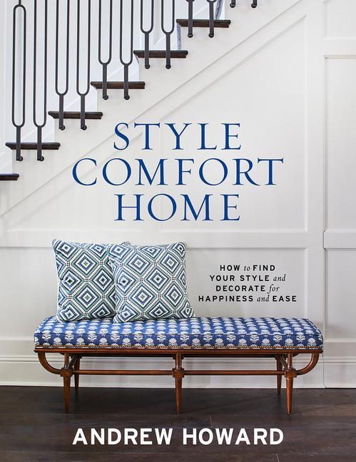 Kniha Style Comfort Home 