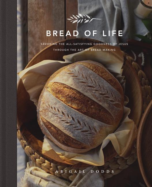 Książka Bread of Life 