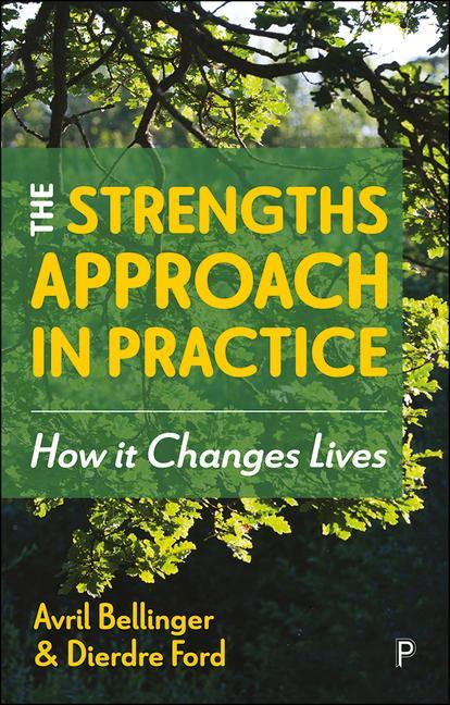Könyv Strengths Approach in Practice 