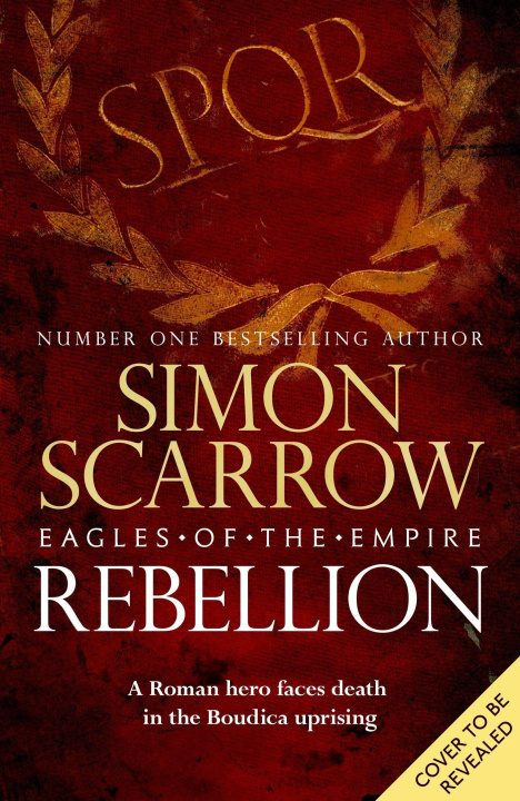 Book Untitled Eagles of the Empire 22 Simon Scarrow