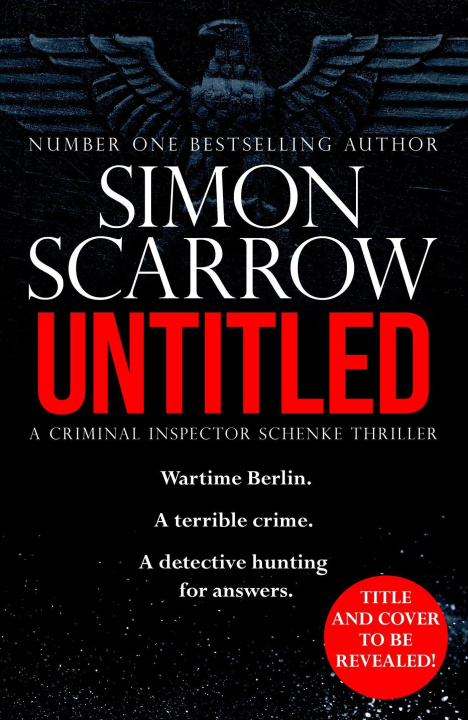 Boek WORLD WAR 2 THRILLER 1 Simon Scarrow