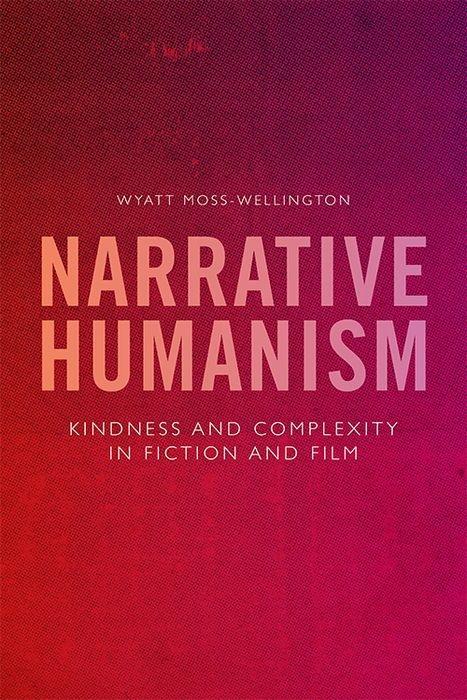 Knjiga Narrative Humanism MOSS WELLINGTON  WYA