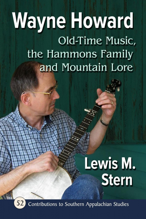 Knjiga Wayne Howard Lewis M. Stern