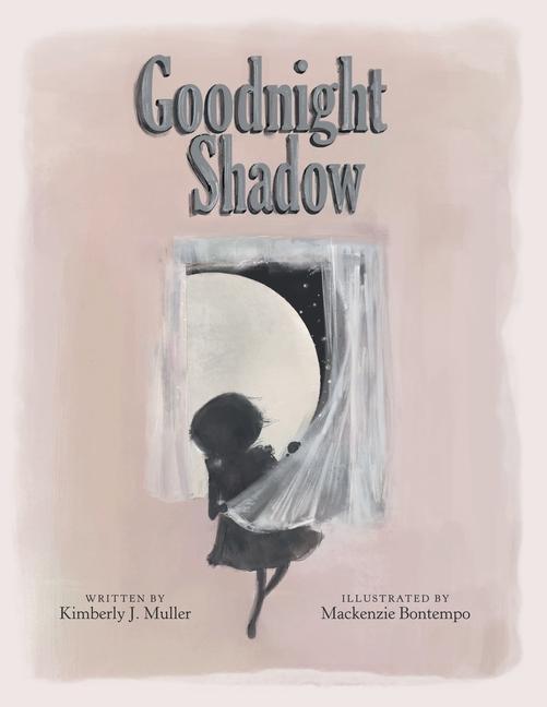 Knjiga Goodnight Shadow MacKenzie Bontempo