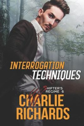 Carte Interrogation Techniques Charlie Richards