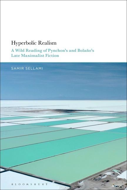 Knjiga Hyperbolic Realism Sellami