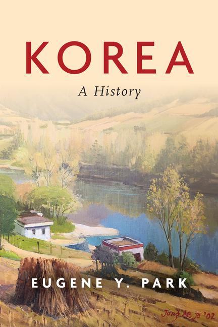Книга Korea 
