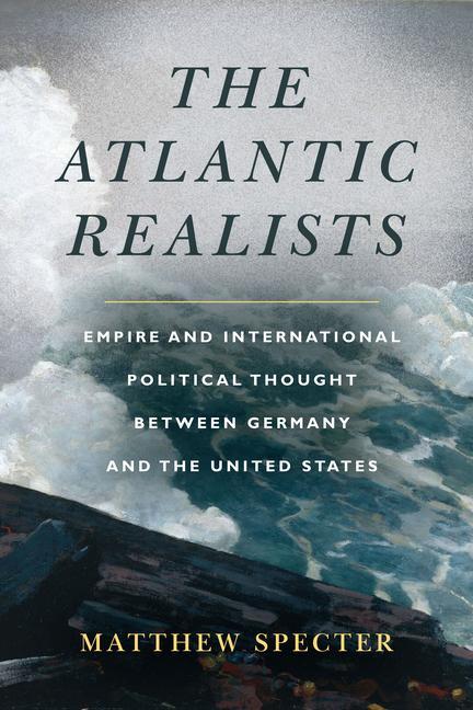 Könyv Atlantic Realists 