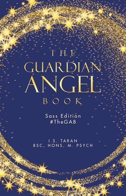 Book Guardian Angel Book 