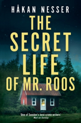 Книга Secret Life of Mr Roos 