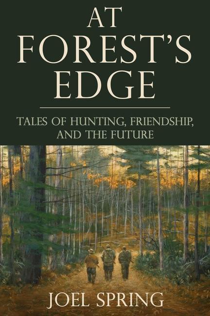 Boek At Forest's Edge Spring