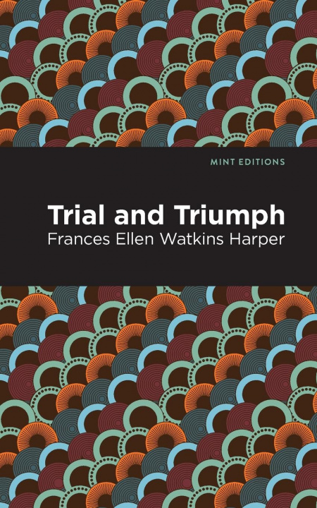 Knjiga Trial and Triumph Mint Editions
