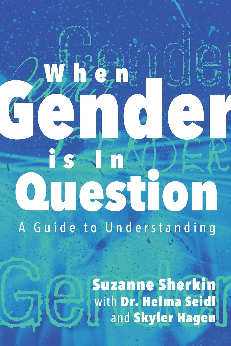 Buch When Gender is in Question Helma Seidl