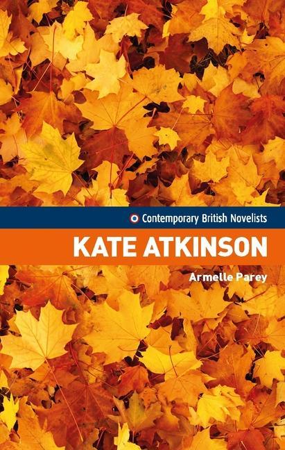 Book Kate Atkinson Armelle Parey