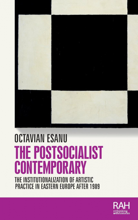 Book Postsocialist Contemporary 