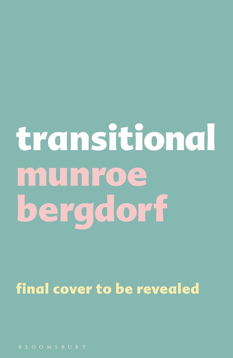 Buch Transitional Bergdorf Munroe Bergdorf