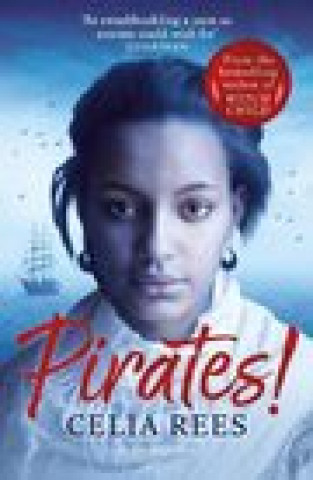 Book Pirates! Celia Rees