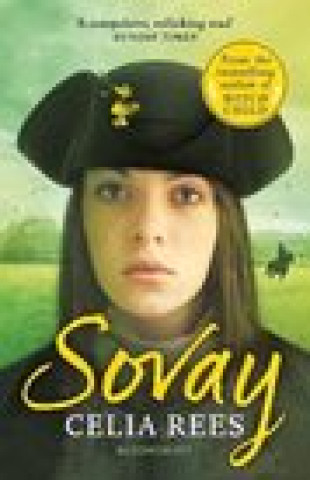 Knjiga Sovay Celia Rees