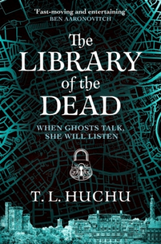 Libro Library of the Dead T. L. Huchu