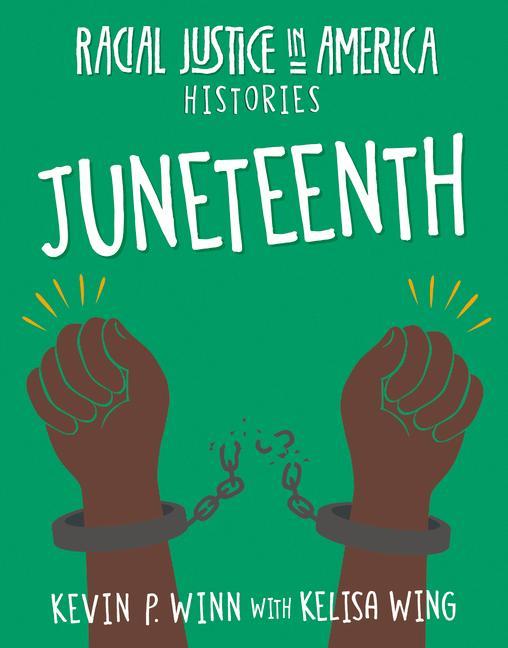 Knjiga Juneteenth Kelisa Wing