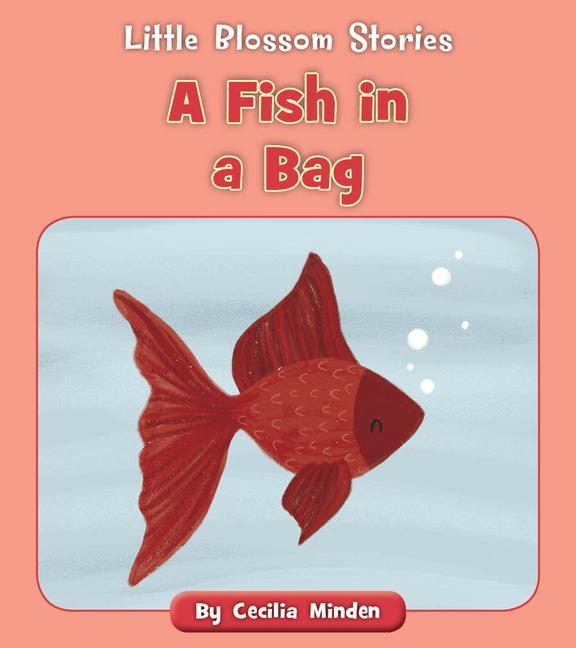 Libro A Fish in a Bag Kelsey Collings