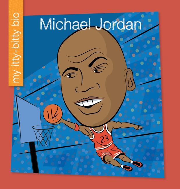 Knjiga Michael Jordan Jeff Bane