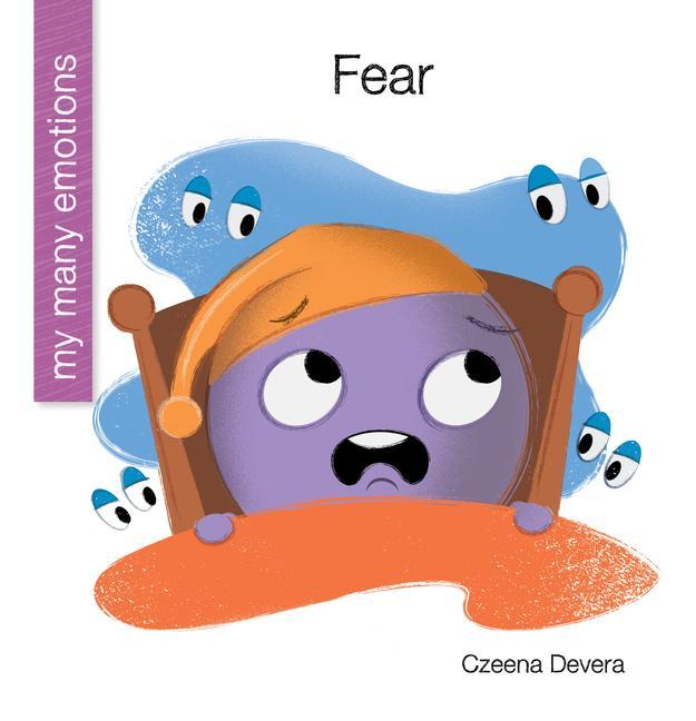 Book Fear Jeff Bane