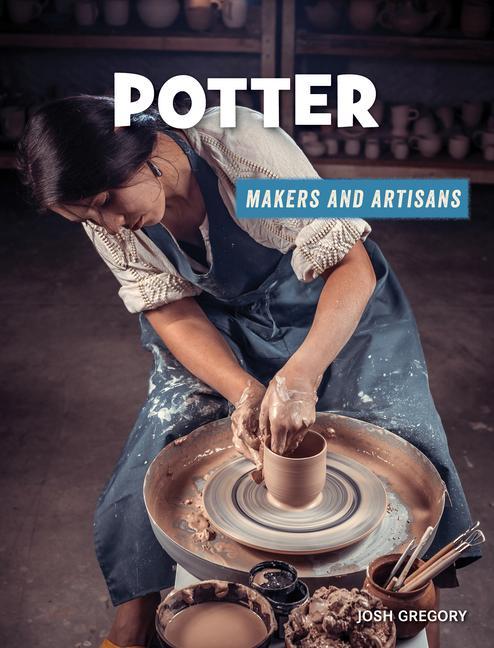 Knjiga Potter 