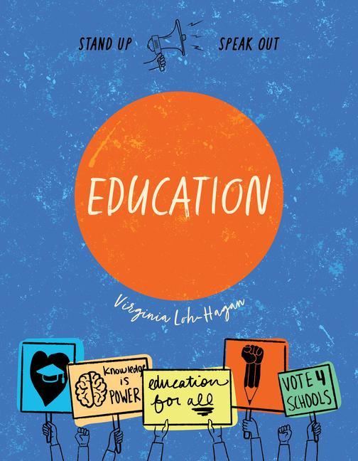 Knjiga Education Activism 