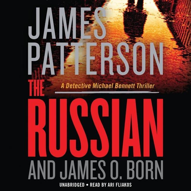Audio The Russian Lib/E James O. Born