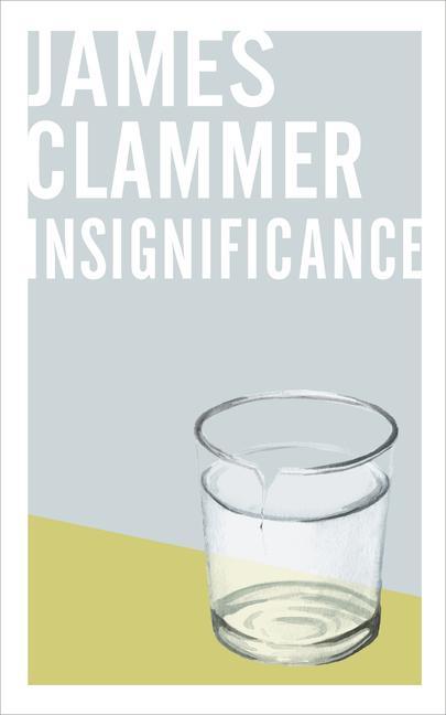 Buch Insignificance 