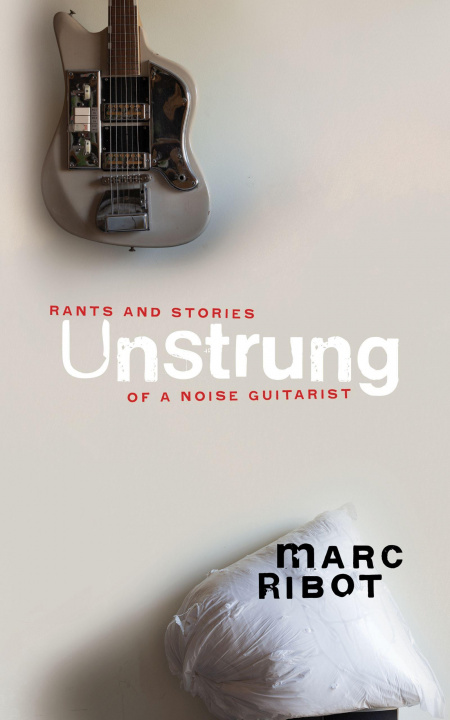 Kniha Unstrung 