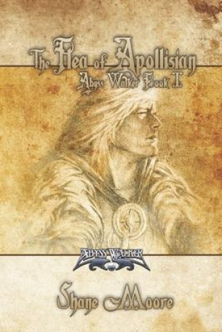 Knjiga The Plea of Apollisian Kendall Hart
