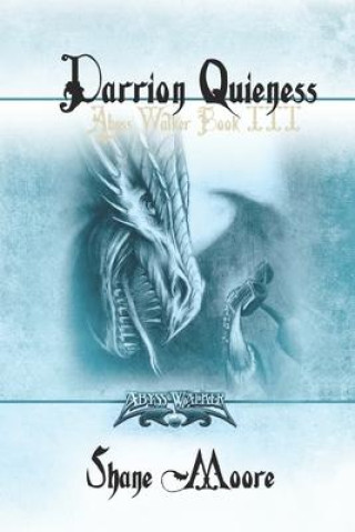 Libro Darrion Quieness Edward Gehlert