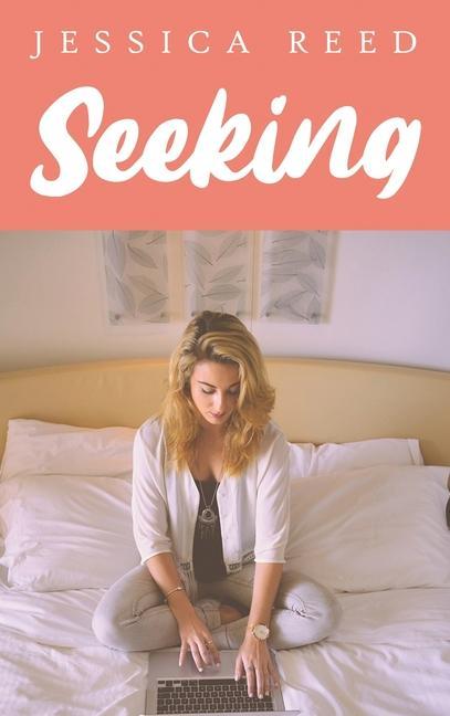 Knjiga Seeking Jessica Reed