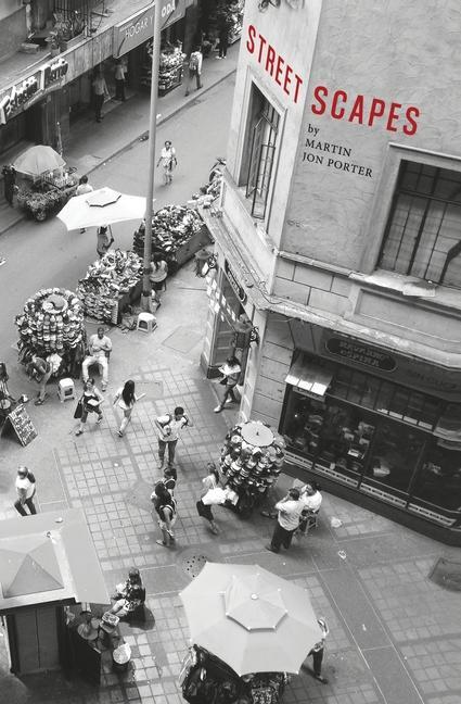 Knjiga Streetscapes Martin Jon Porter