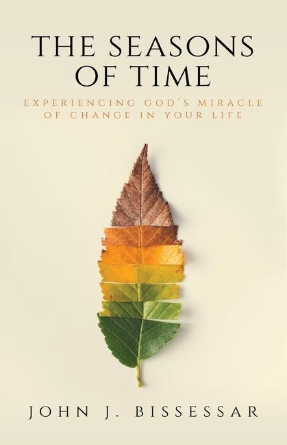 Boek Seasons of Time John J. Bissessar