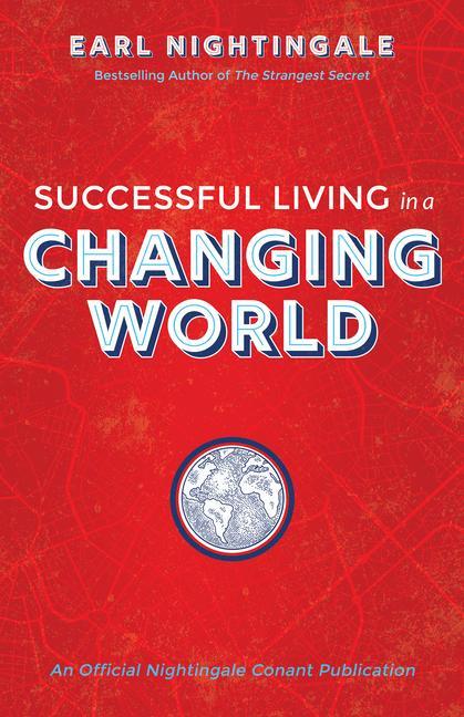 Boek Successful Living in a Changing World Earl Nightingale