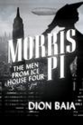 Kniha Morris PI 