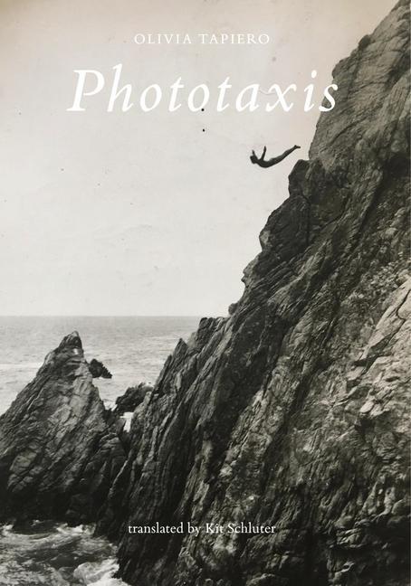 Knjiga Phototaxis Kit Schluter