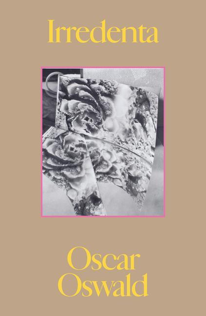 Knjiga Irredenta Oscar Oswald