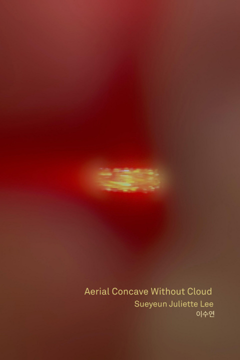Knjiga Aerial Concave Without Cloud Sueyeun Juliette Lee
