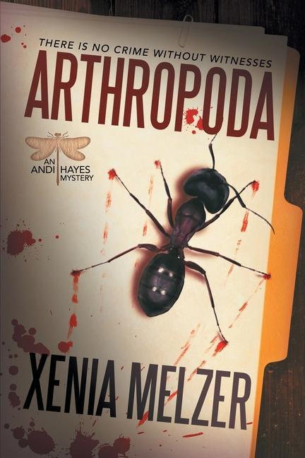 Book Arthropoda Xenia Melzer