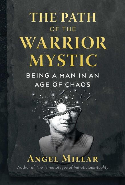 Livre Path of the Warrior-Mystic 