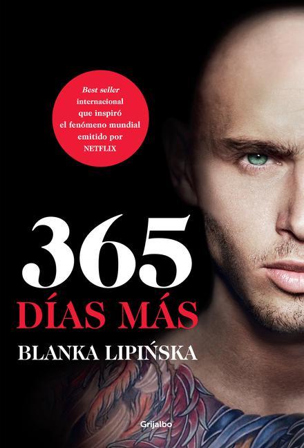 Könyv 365 Días Más / Next 365 Days 