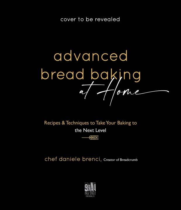 Carte Advanced Bread Baking at Home 